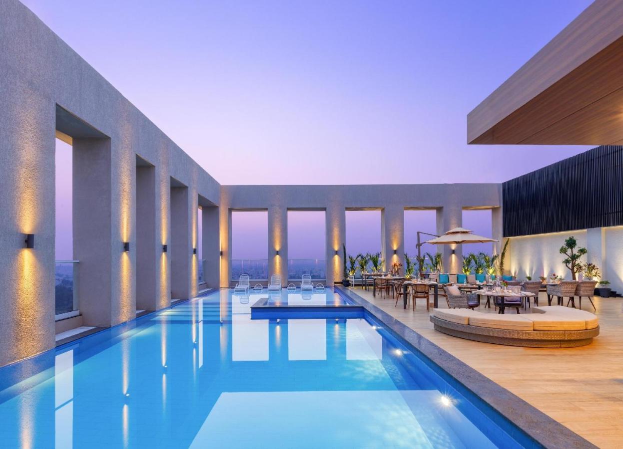Bellevue Sarovar Premiere Junagadh Exterior foto