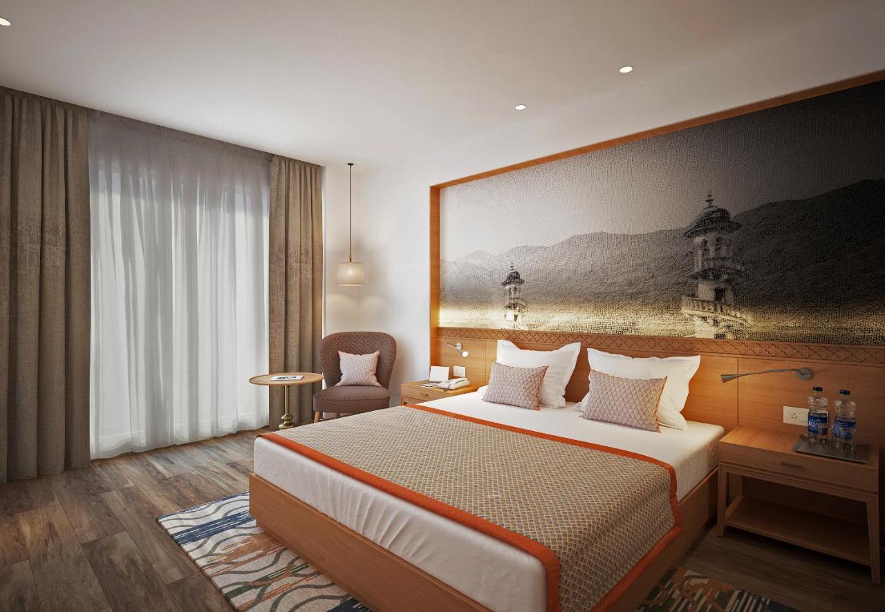 Bellevue Sarovar Premiere Junagadh Exterior foto